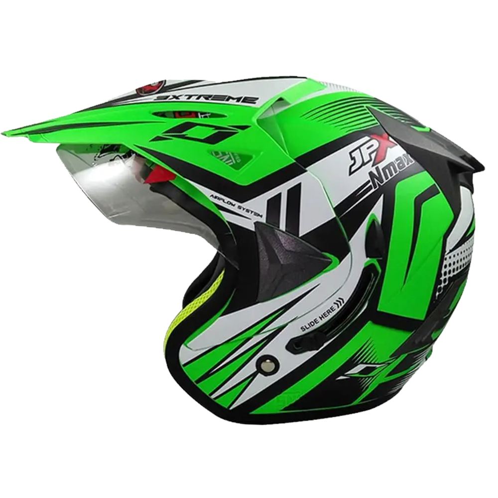 JPX